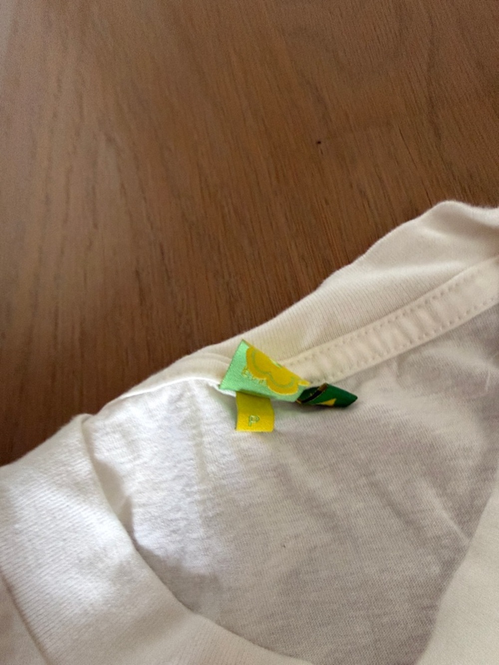 FARM Rio T-Shirt - Picture 6 of 7